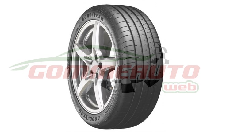 COP. 225/40 R19 93V EAGLE F1 ASSYMETRIC 5